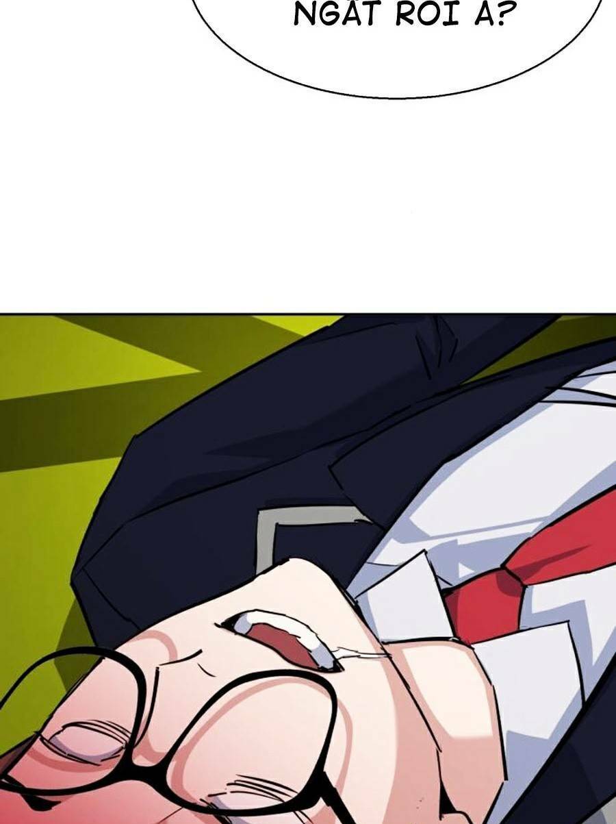 Bạn Học Của Tôi Là Lính Đánh Thuê - Chapter 68 - Page 111