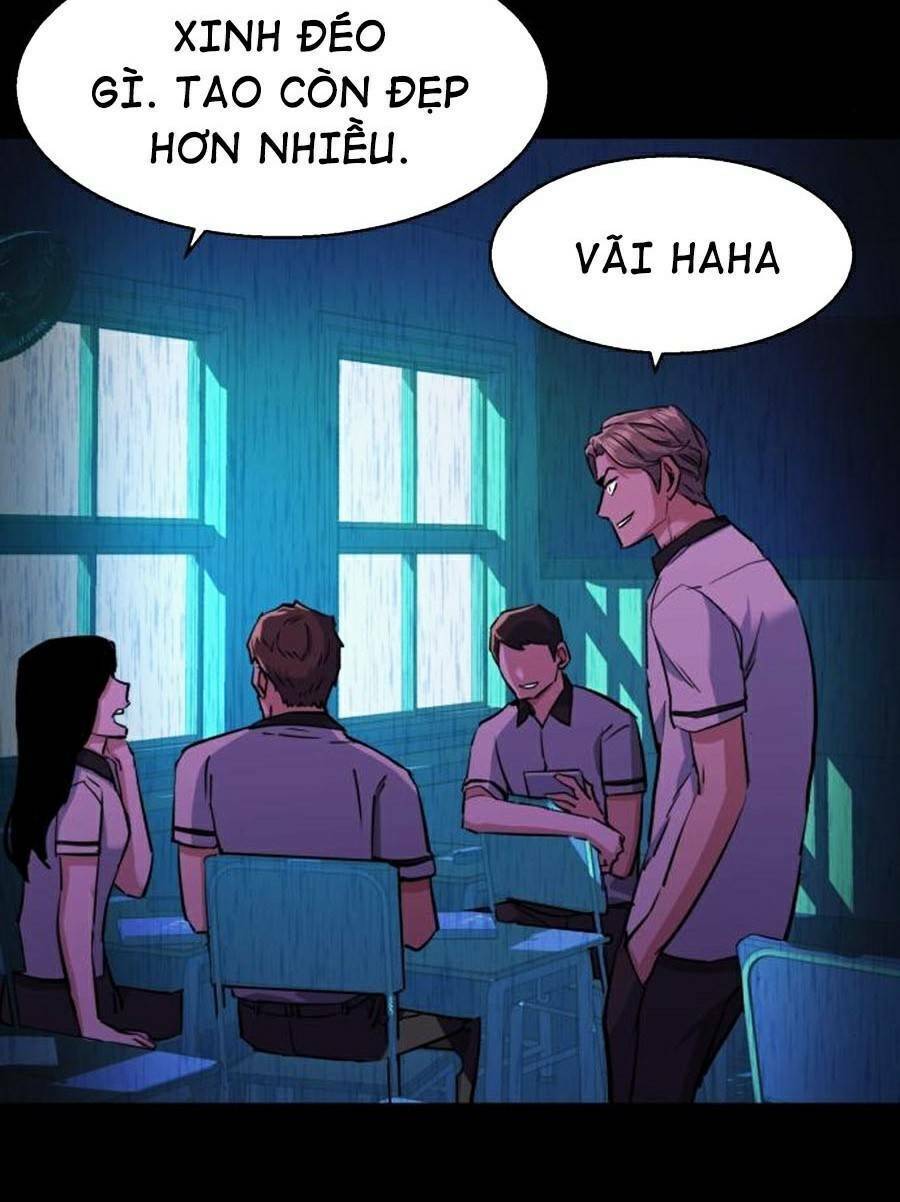 Bạn Học Của Tôi Là Lính Đánh Thuê - Chapter 68 - Page 115