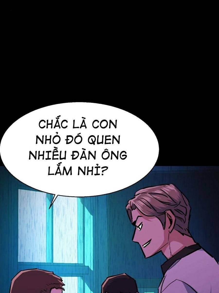 Bạn Học Của Tôi Là Lính Đánh Thuê - Chapter 68 - Page 116