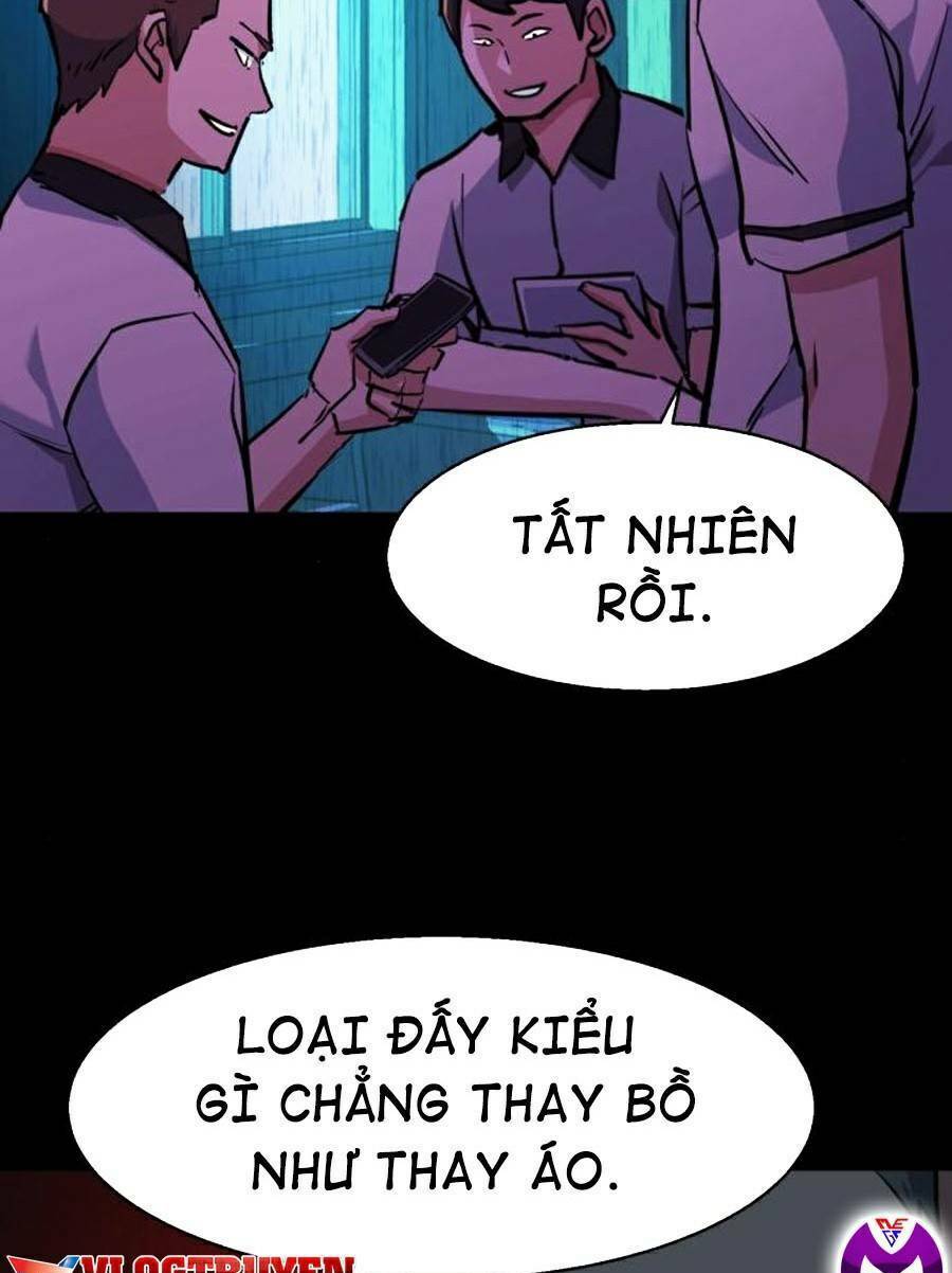 Bạn Học Của Tôi Là Lính Đánh Thuê - Chapter 68 - Page 117