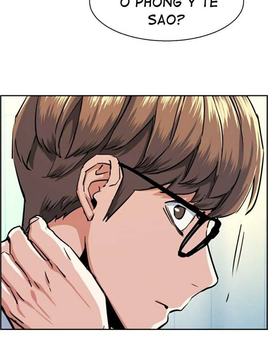 Bạn Học Của Tôi Là Lính Đánh Thuê - Chapter 68 - Page 128