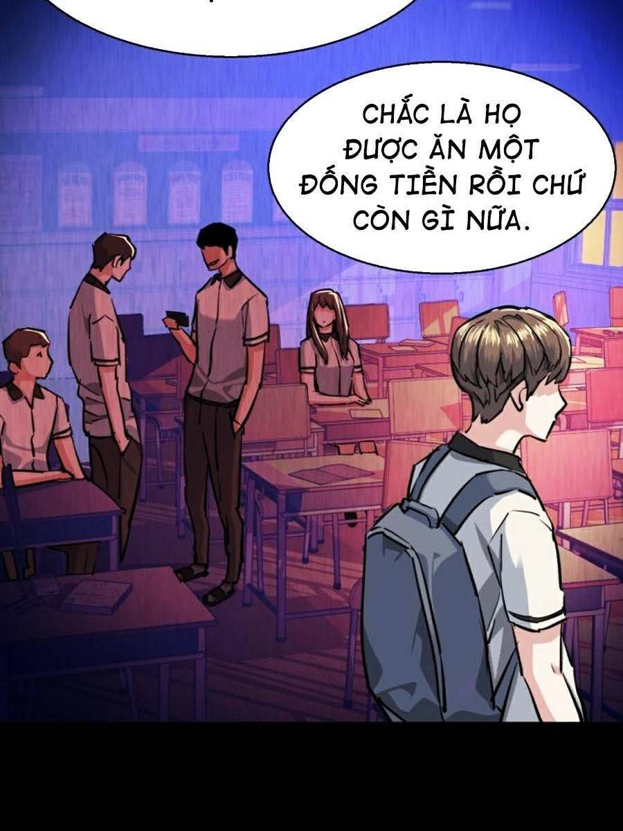 Bạn Học Của Tôi Là Lính Đánh Thuê - Chapter 68 - Page 12