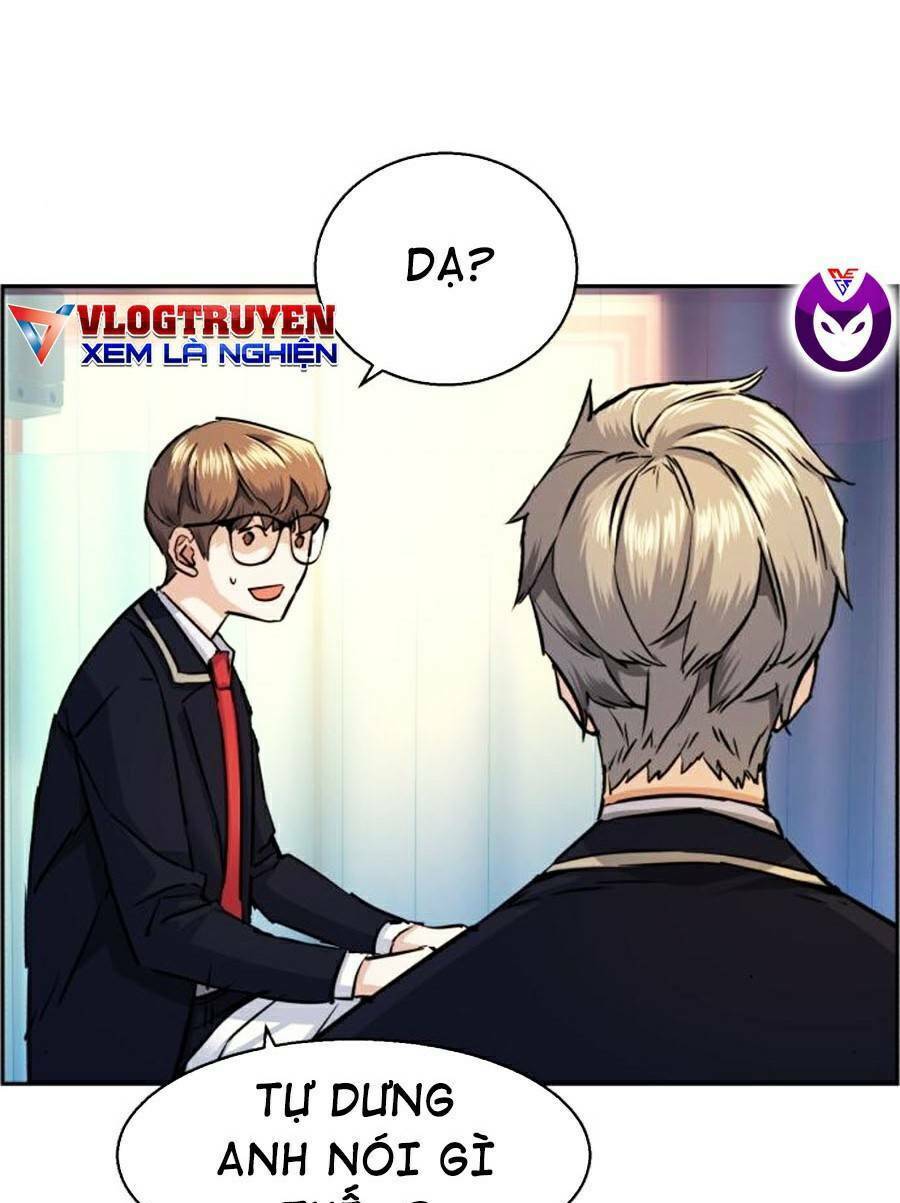 Bạn Học Của Tôi Là Lính Đánh Thuê - Chapter 68 - Page 133