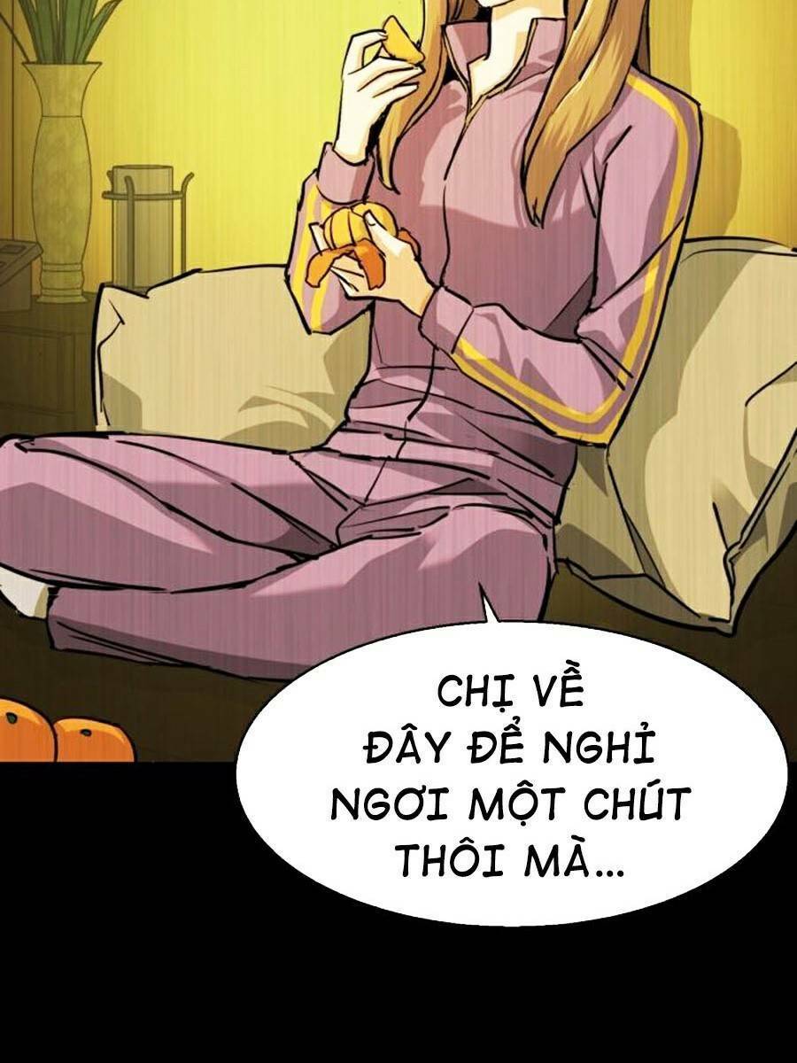 Bạn Học Của Tôi Là Lính Đánh Thuê - Chapter 68 - Page 16