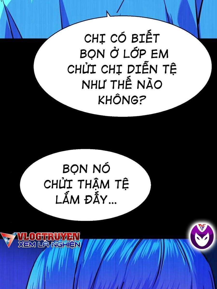 Bạn Học Của Tôi Là Lính Đánh Thuê - Chapter 68 - Page 21