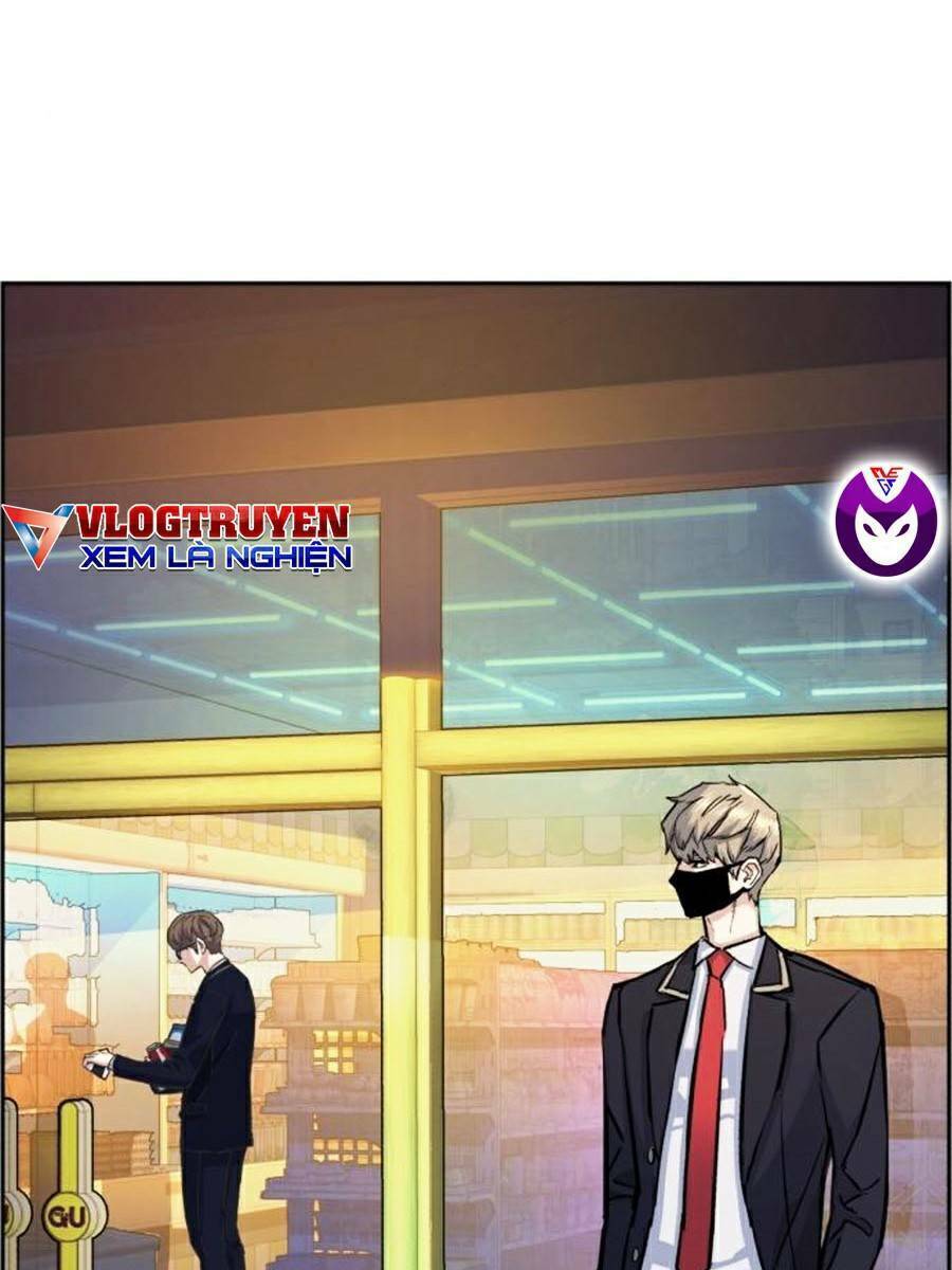 Bạn Học Của Tôi Là Lính Đánh Thuê - Chapter 68 - Page 28