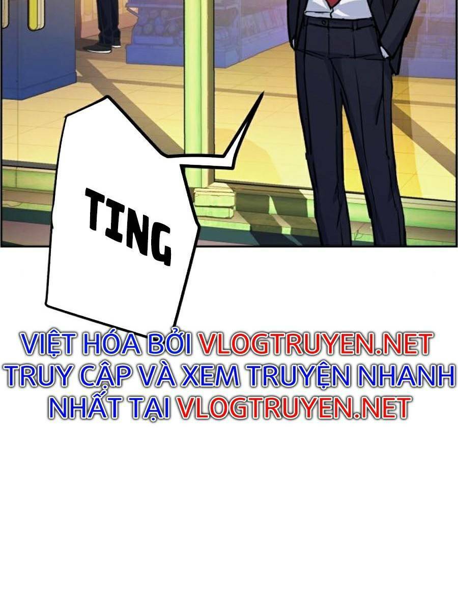 Bạn Học Của Tôi Là Lính Đánh Thuê - Chapter 68 - Page 29