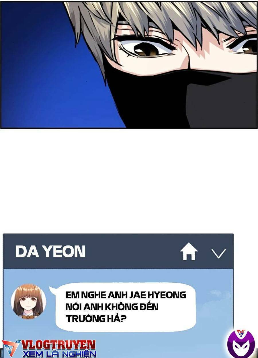 Bạn Học Của Tôi Là Lính Đánh Thuê - Chapter 68 - Page 30