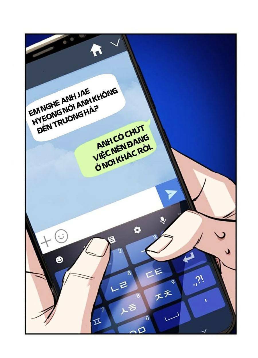 Bạn Học Của Tôi Là Lính Đánh Thuê - Chapter 68 - Page 33