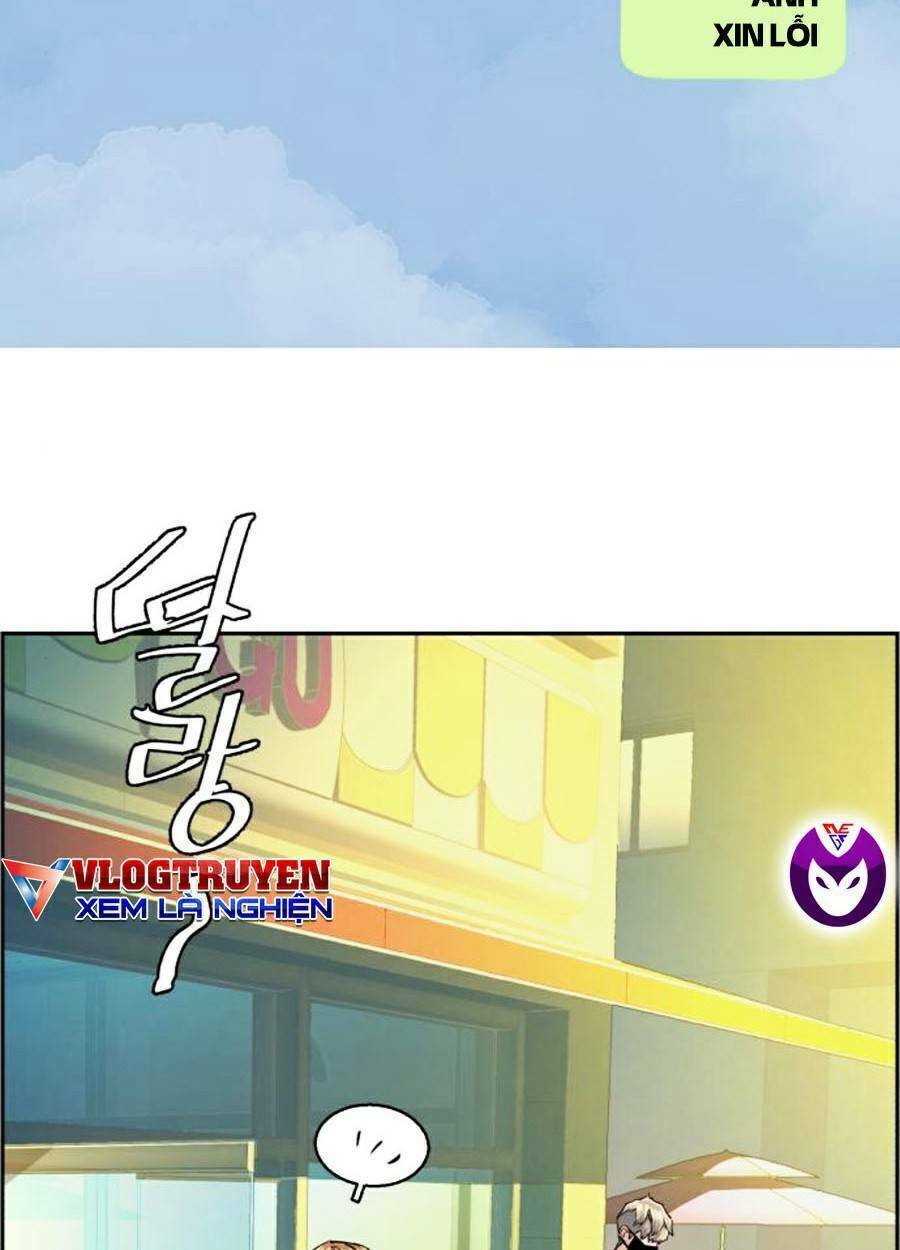 Bạn Học Của Tôi Là Lính Đánh Thuê - Chapter 68 - Page 36