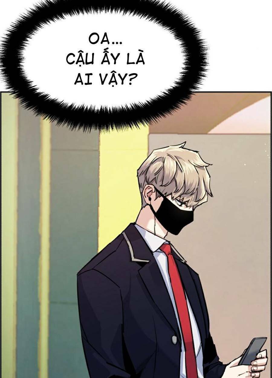 Bạn Học Của Tôi Là Lính Đánh Thuê - Chapter 68 - Page 39