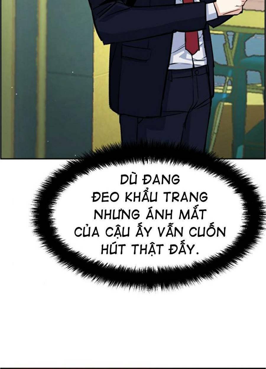 Bạn Học Của Tôi Là Lính Đánh Thuê - Chapter 68 - Page 40