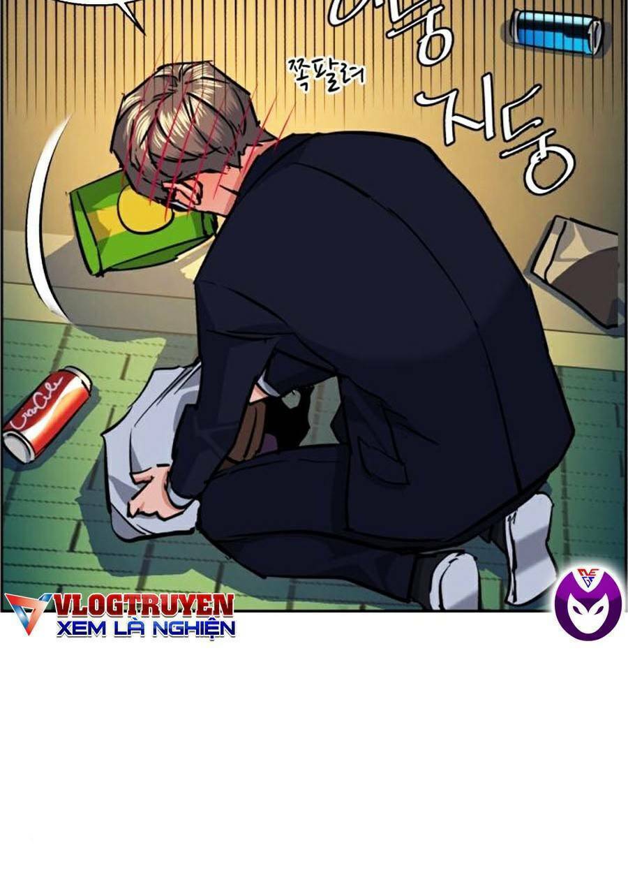 Bạn Học Của Tôi Là Lính Đánh Thuê - Chapter 68 - Page 48