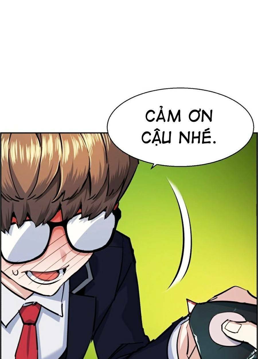 Bạn Học Của Tôi Là Lính Đánh Thuê - Chapter 68 - Page 54