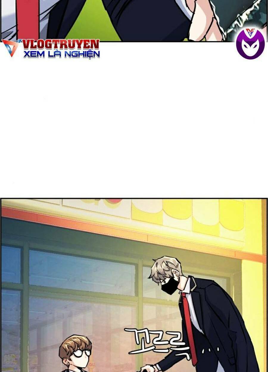 Bạn Học Của Tôi Là Lính Đánh Thuê - Chapter 68 - Page 55