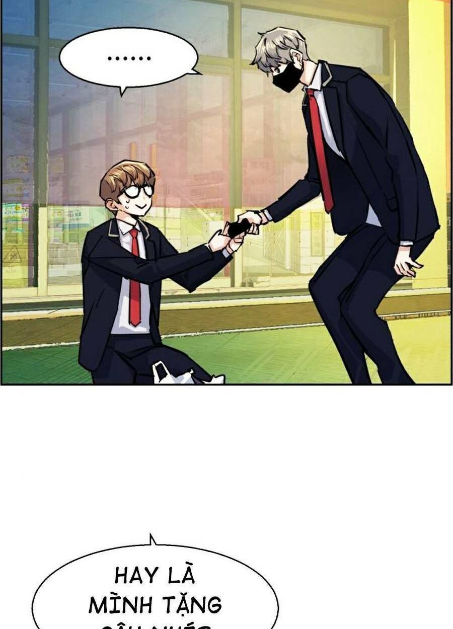 Bạn Học Của Tôi Là Lính Đánh Thuê - Chapter 68 - Page 58