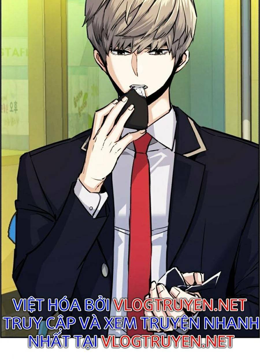 Bạn Học Của Tôi Là Lính Đánh Thuê - Chapter 68 - Page 61