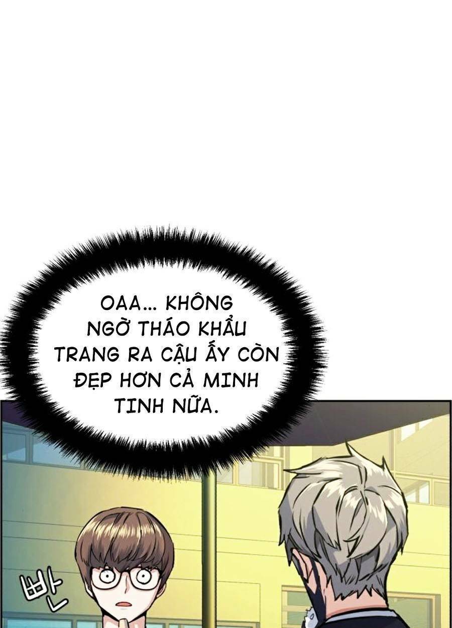 Bạn Học Của Tôi Là Lính Đánh Thuê - Chapter 68 - Page 63