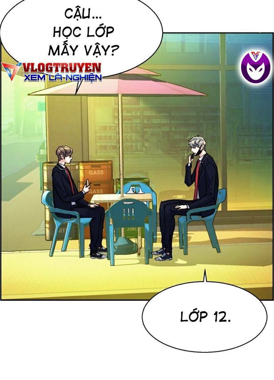 Bạn Học Của Tôi Là Lính Đánh Thuê - Chapter 68 - Page 66