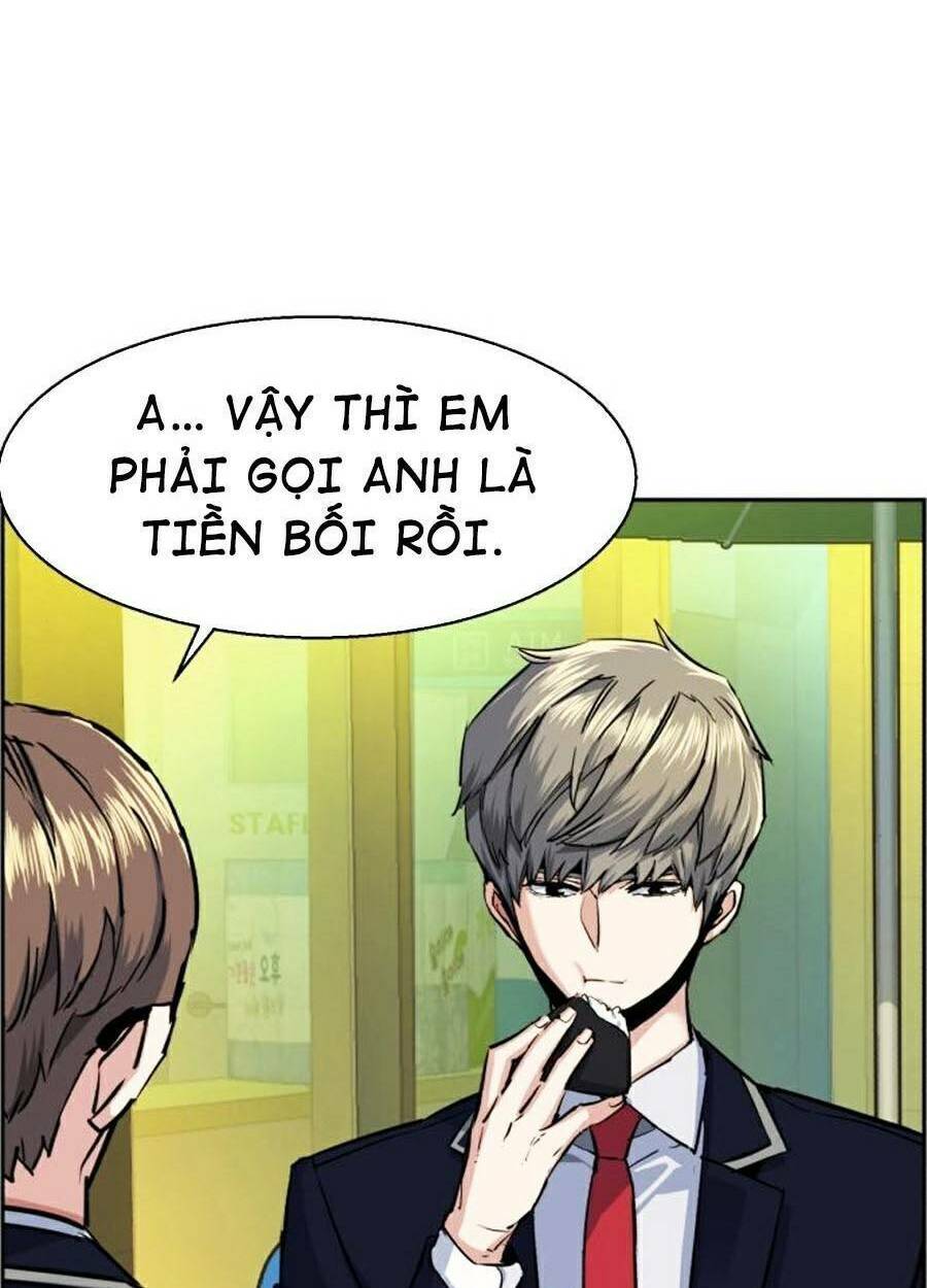 Bạn Học Của Tôi Là Lính Đánh Thuê - Chapter 68 - Page 67