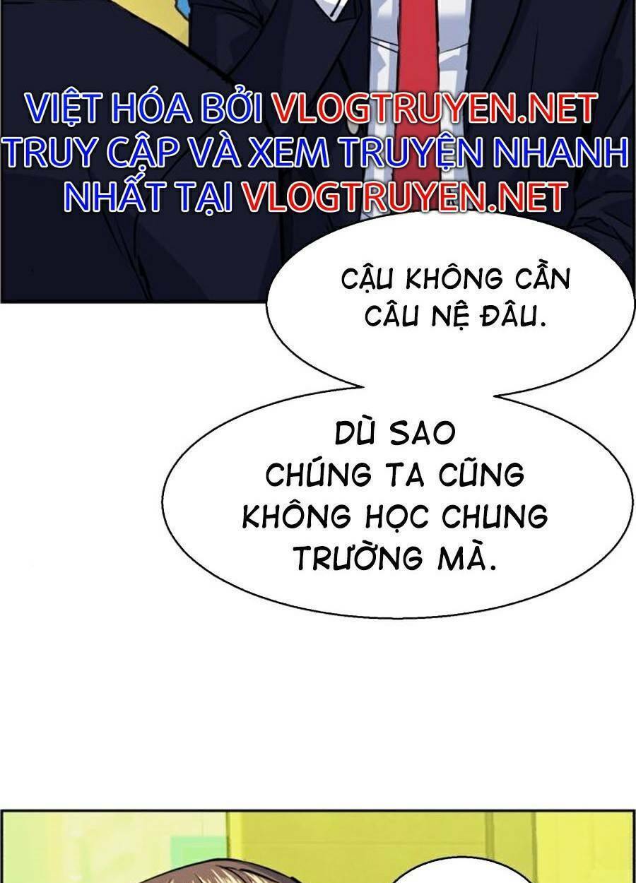 Bạn Học Của Tôi Là Lính Đánh Thuê - Chapter 68 - Page 69