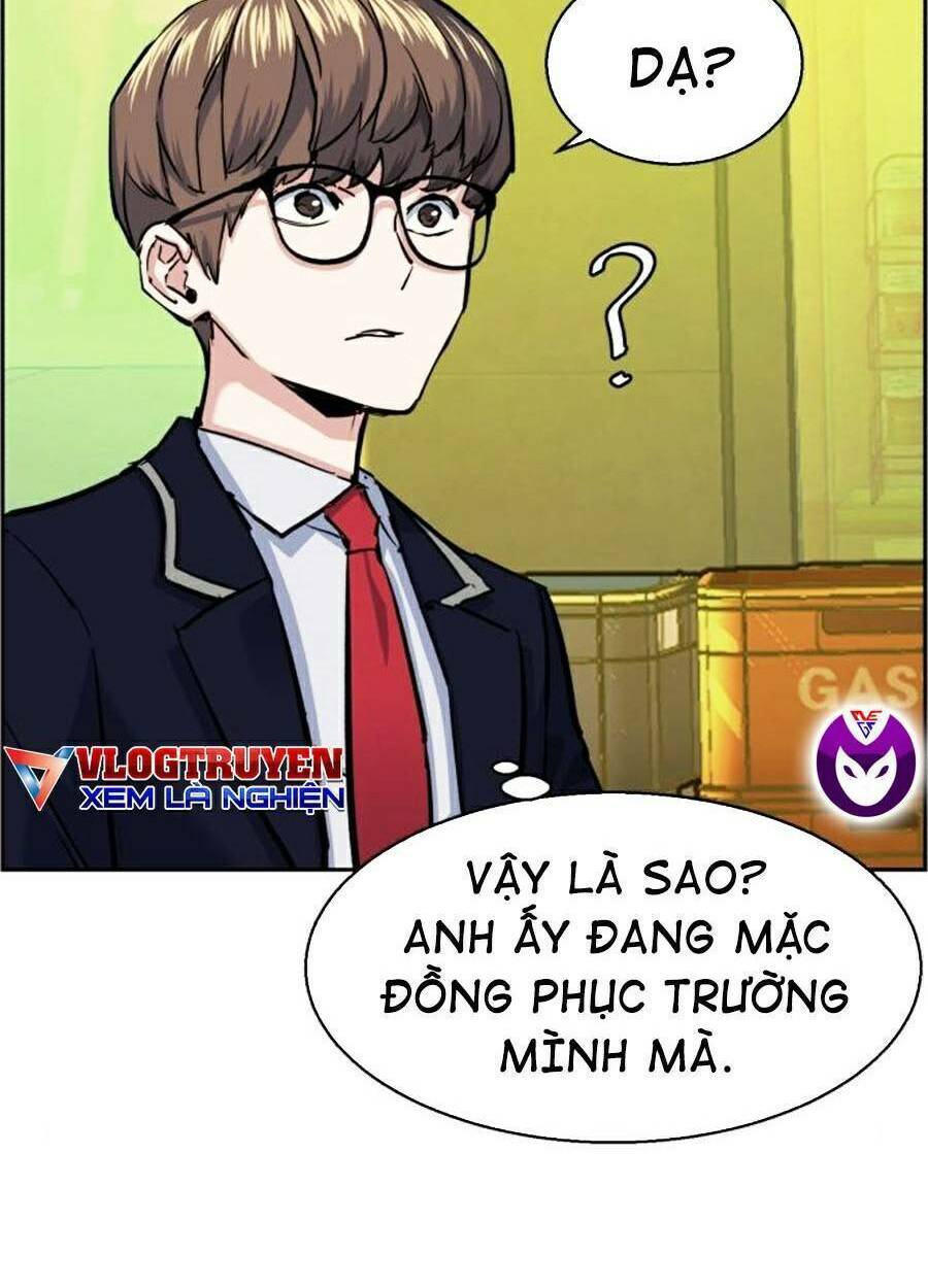 Bạn Học Của Tôi Là Lính Đánh Thuê - Chapter 68 - Page 70