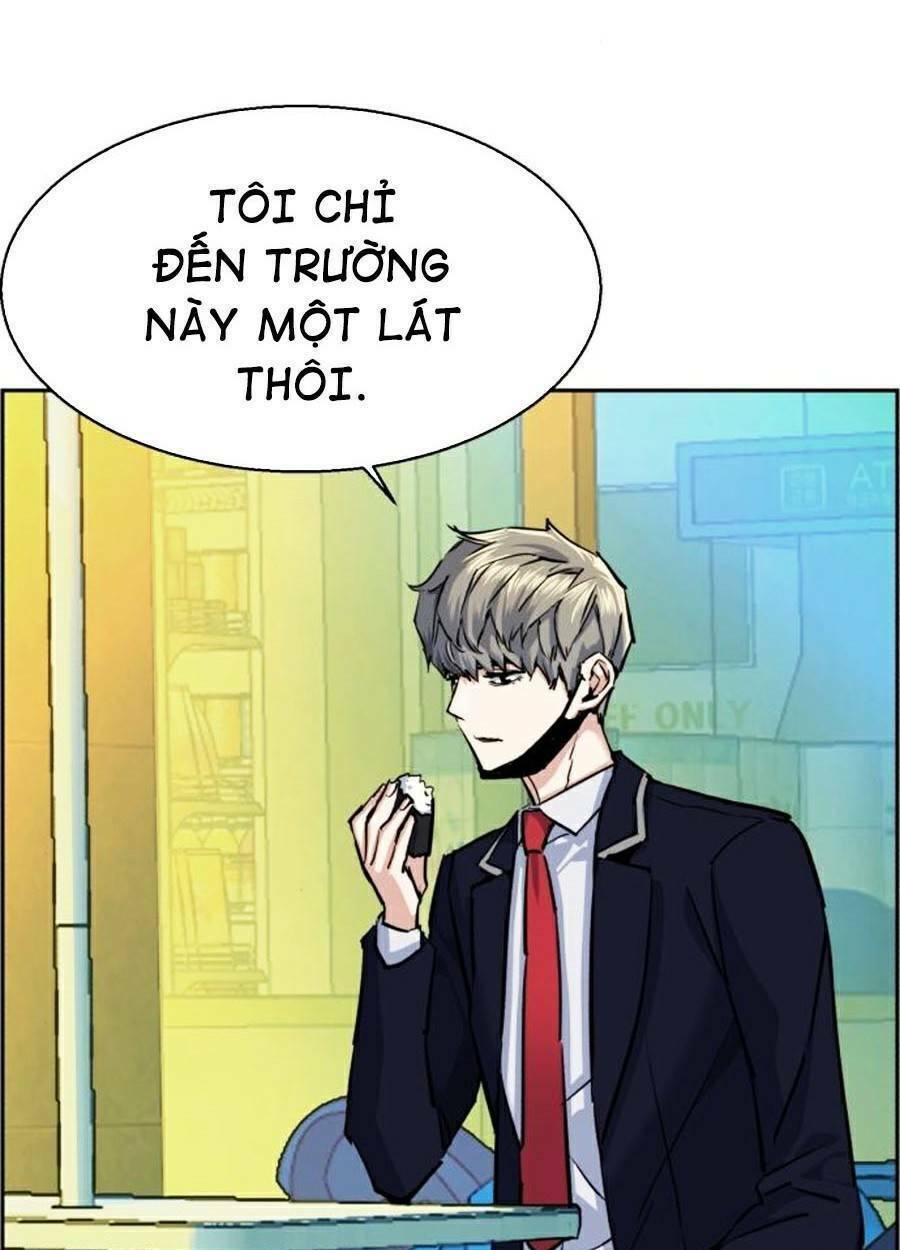 Bạn Học Của Tôi Là Lính Đánh Thuê - Chapter 68 - Page 72