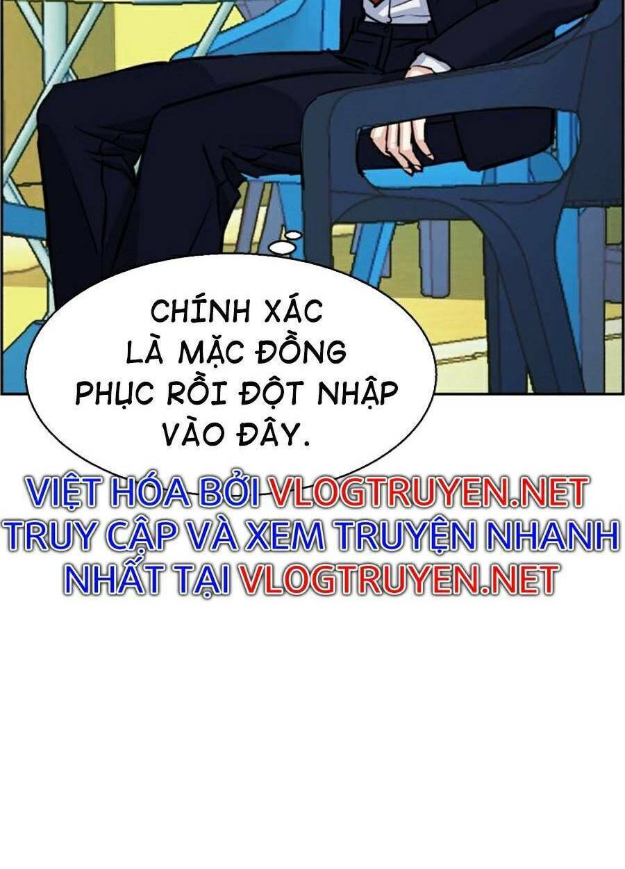 Bạn Học Của Tôi Là Lính Đánh Thuê - Chapter 68 - Page 73