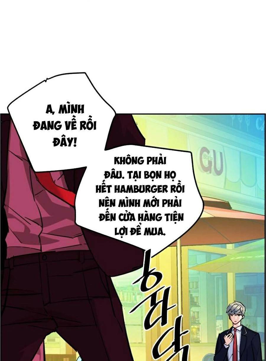 Bạn Học Của Tôi Là Lính Đánh Thuê - Chapter 68 - Page 79