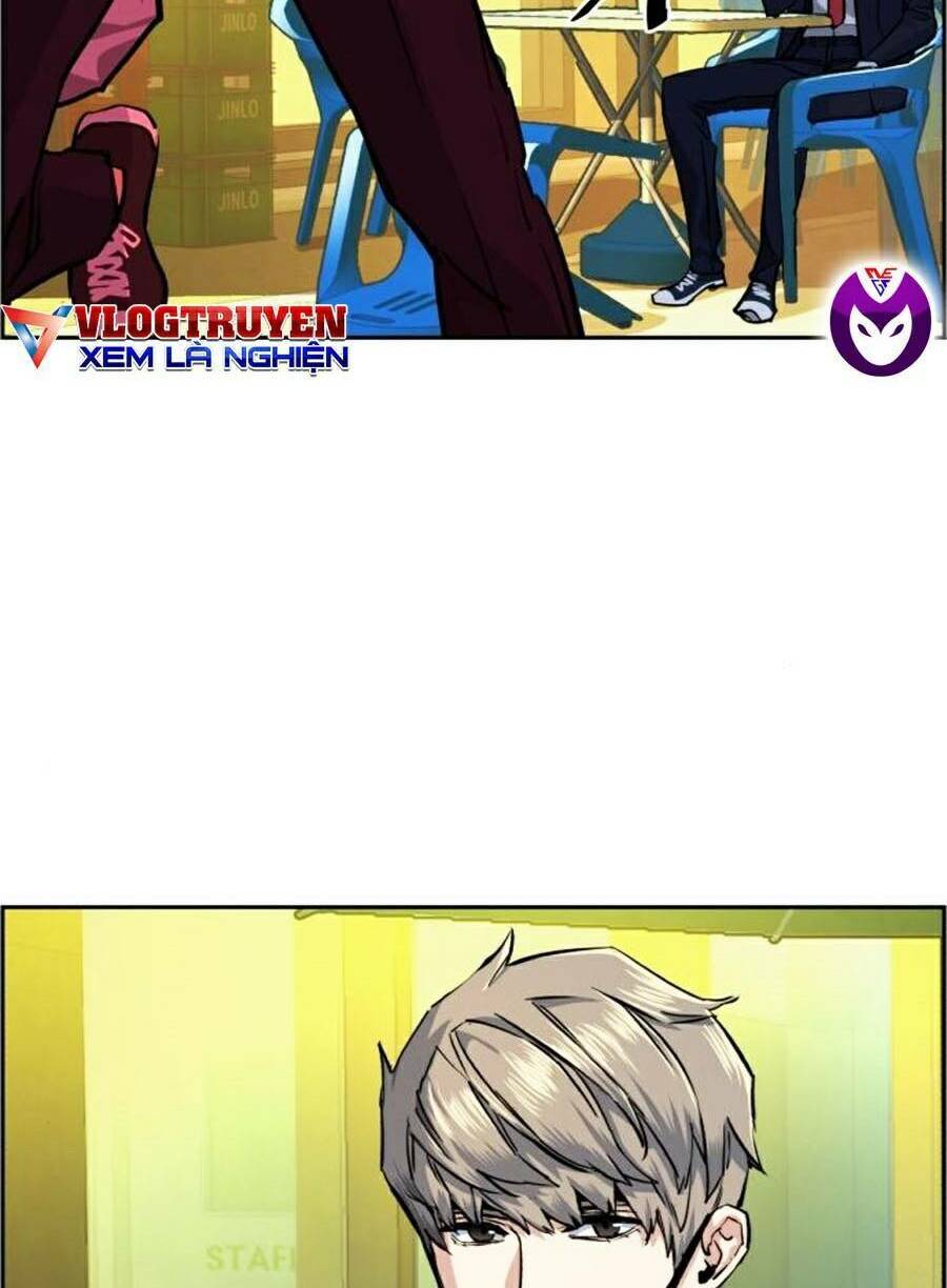 Bạn Học Của Tôi Là Lính Đánh Thuê - Chapter 68 - Page 80