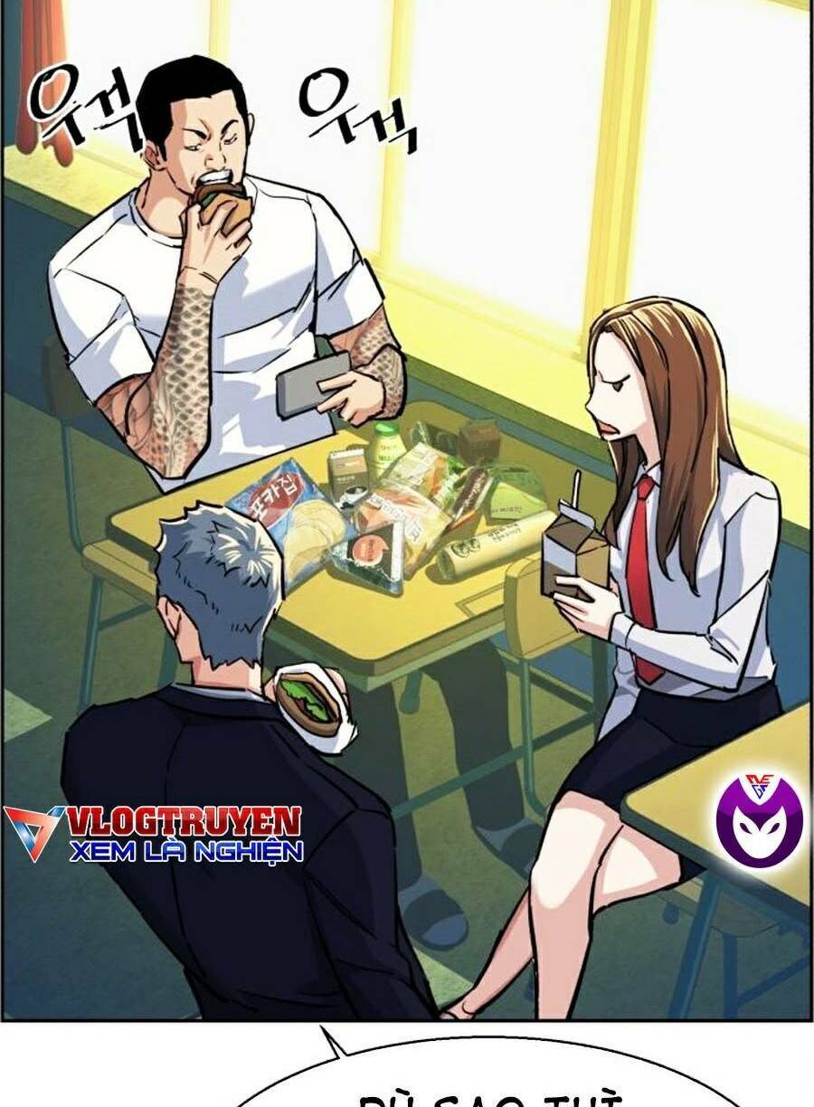 Bạn Học Của Tôi Là Lính Đánh Thuê - Chapter 68 - Page 84