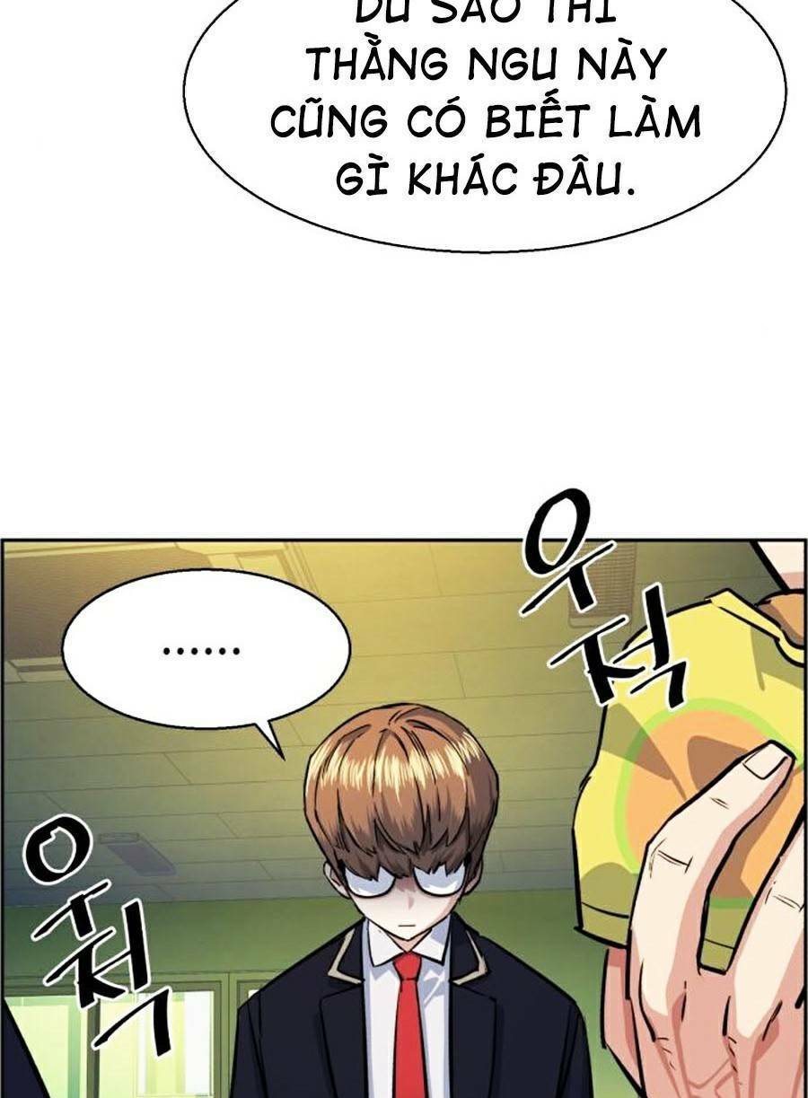 Bạn Học Của Tôi Là Lính Đánh Thuê - Chapter 68 - Page 85