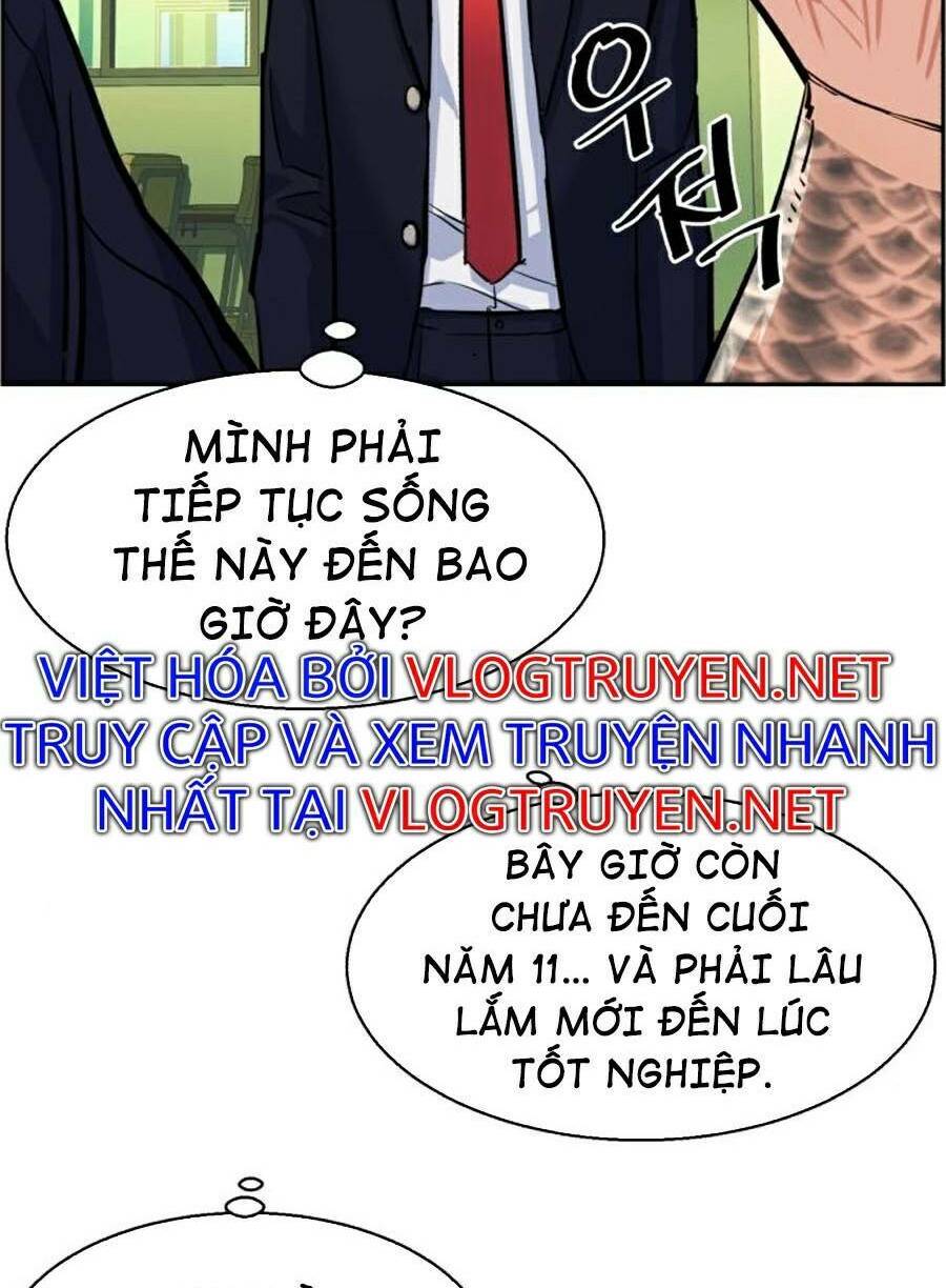 Bạn Học Của Tôi Là Lính Đánh Thuê - Chapter 68 - Page 86