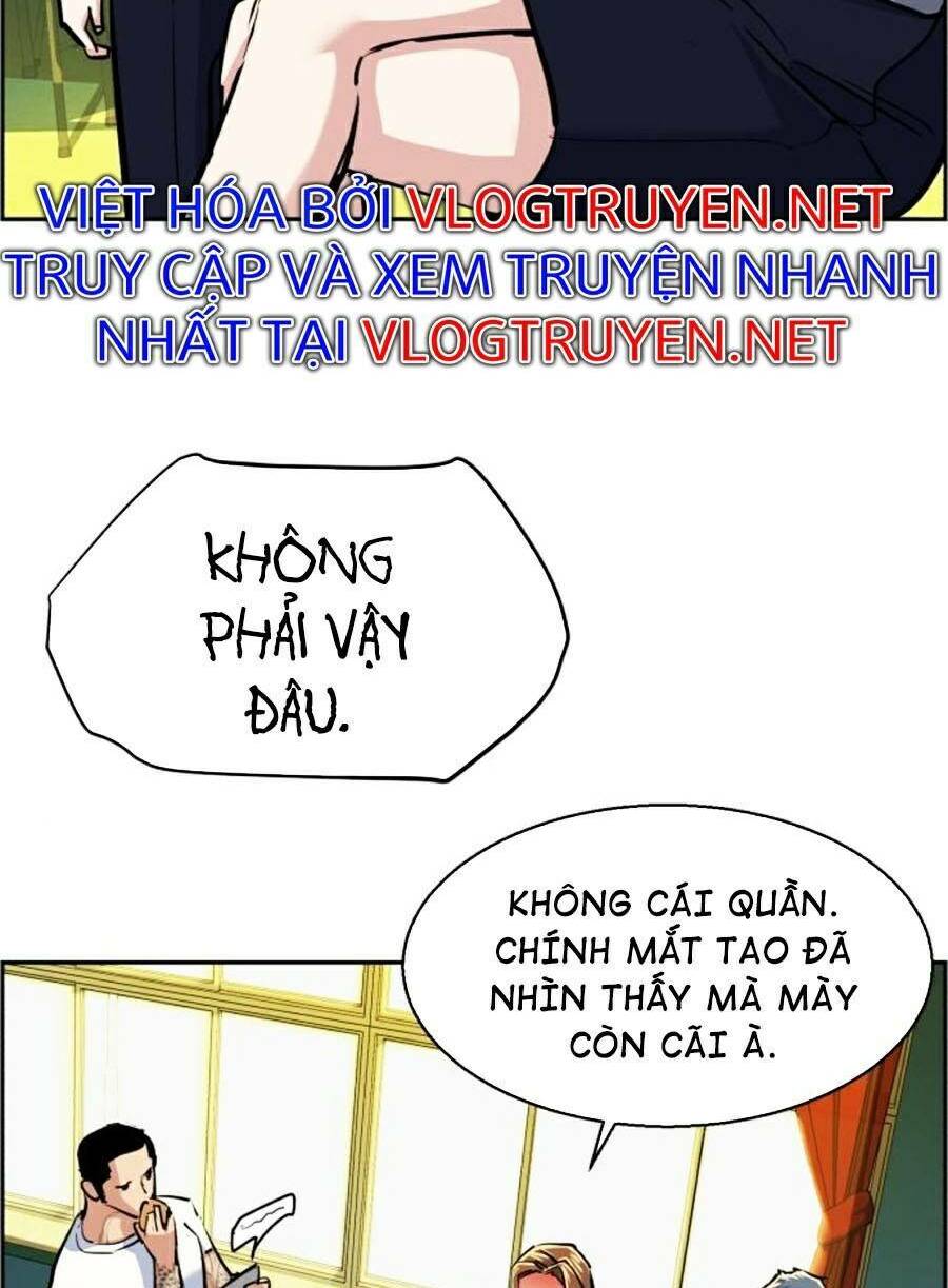 Bạn Học Của Tôi Là Lính Đánh Thuê - Chapter 68 - Page 90