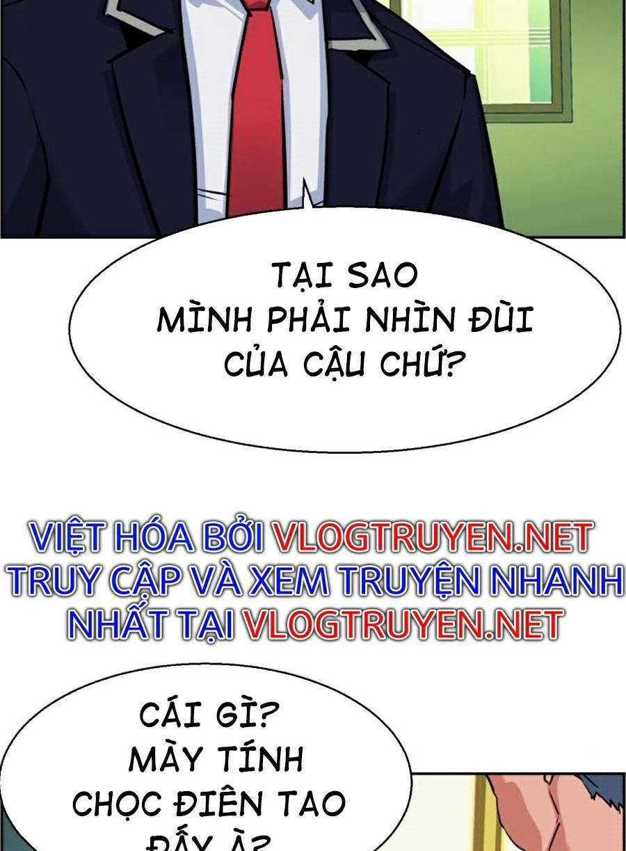 Bạn Học Của Tôi Là Lính Đánh Thuê - Chapter 68 - Page 93