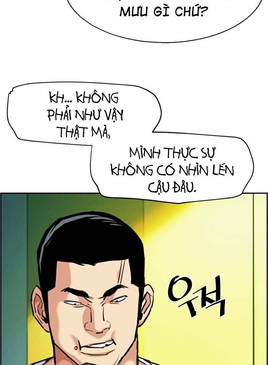 Bạn Học Của Tôi Là Lính Đánh Thuê - Chapter 68 - Page 95
