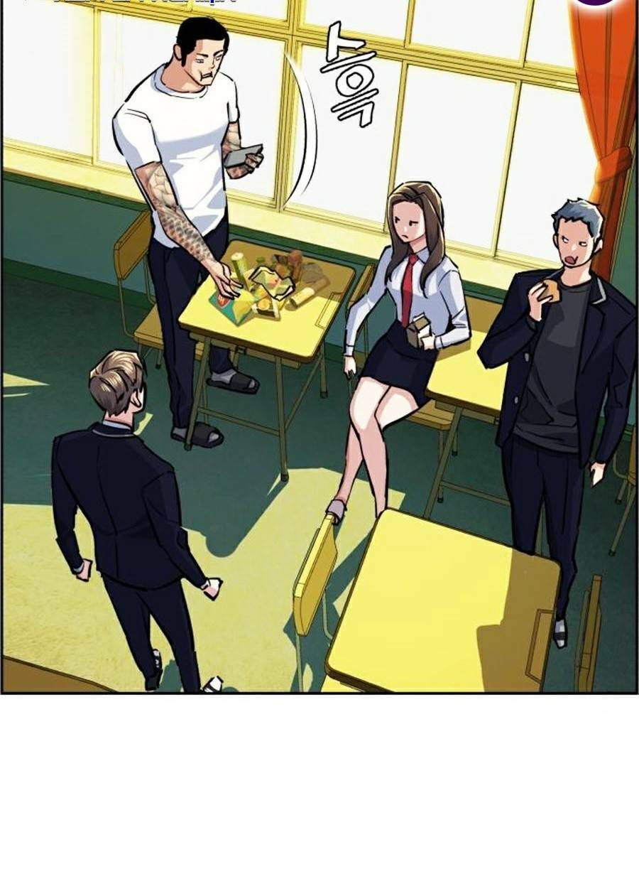 Bạn Học Của Tôi Là Lính Đánh Thuê - Chapter 68 - Page 97