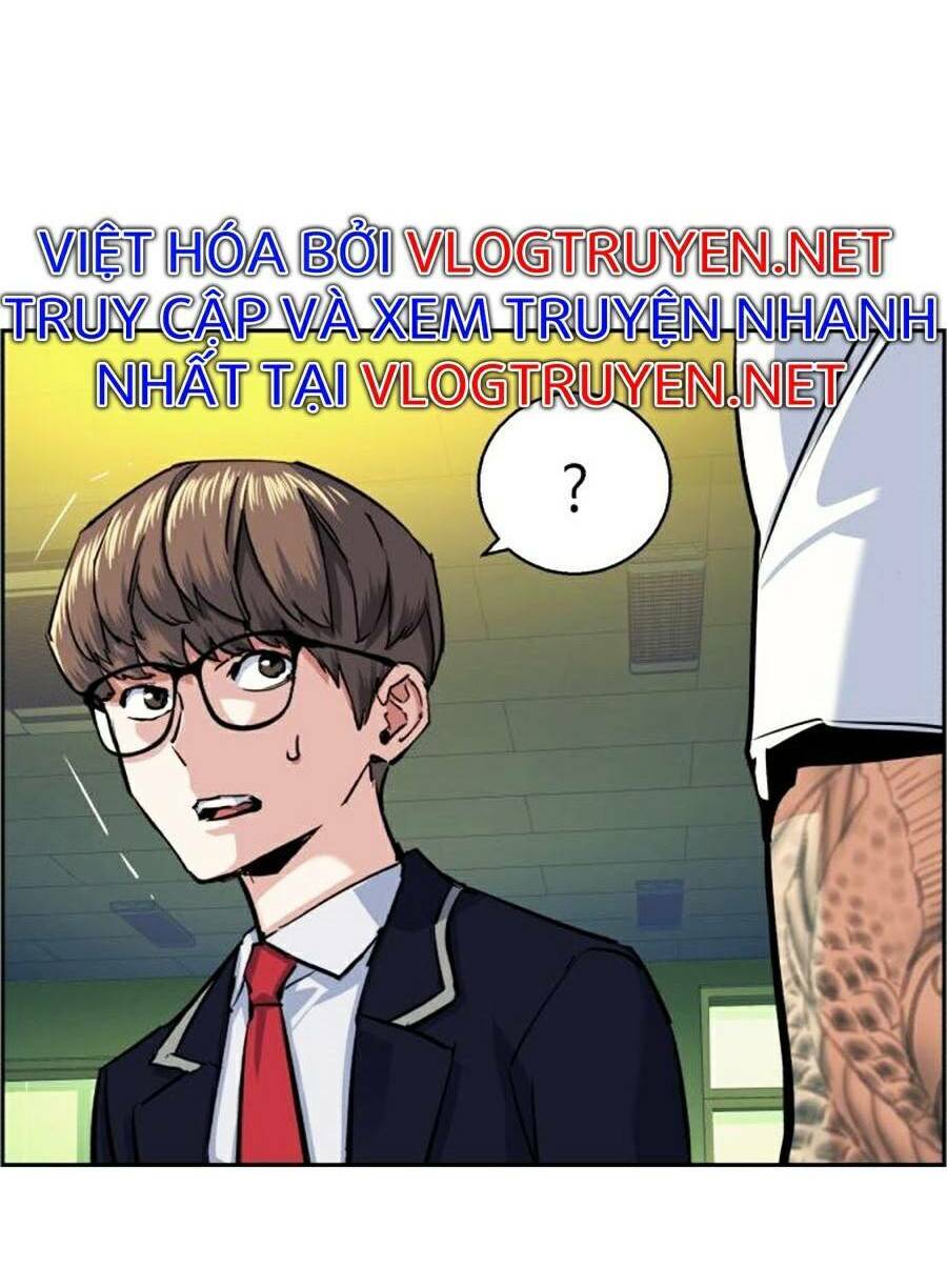 Bạn Học Của Tôi Là Lính Đánh Thuê - Chapter 68 - Page 98