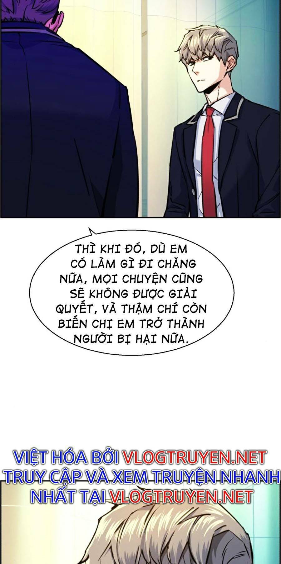 Bạn Học Của Tôi Là Lính Đánh Thuê - Chapter 69 - Page 9