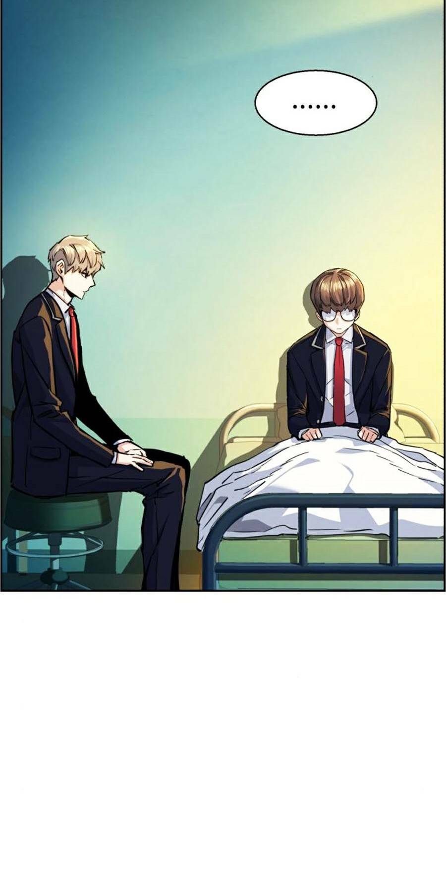 Bạn Học Của Tôi Là Lính Đánh Thuê - Chapter 69 - Page 11