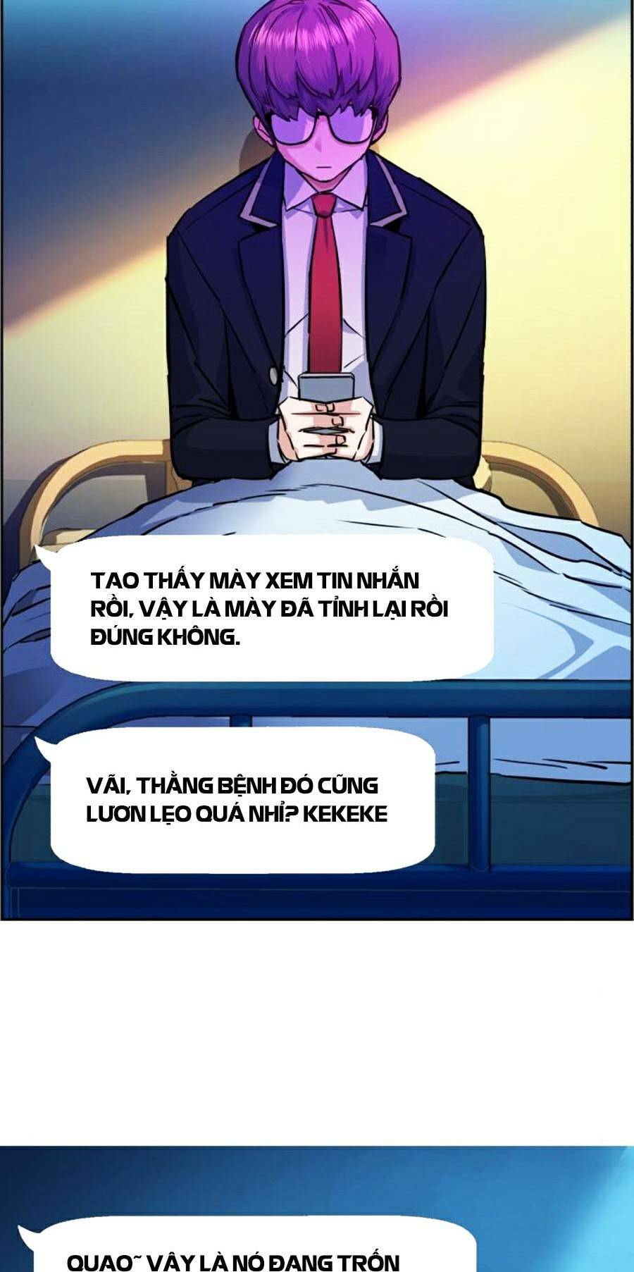 Bạn Học Của Tôi Là Lính Đánh Thuê - Chapter 69 - Page 13