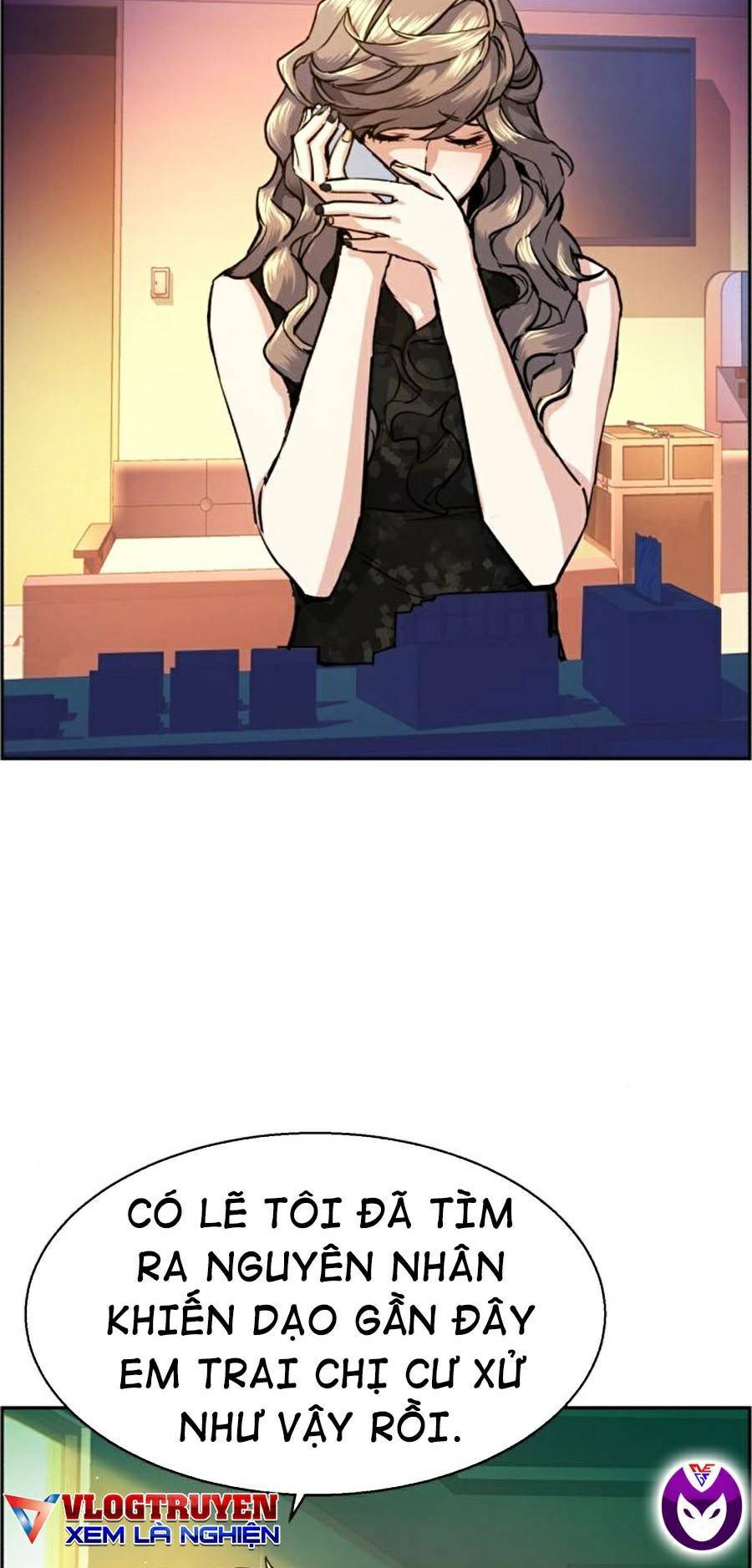 Bạn Học Của Tôi Là Lính Đánh Thuê - Chapter 69 - Page 22