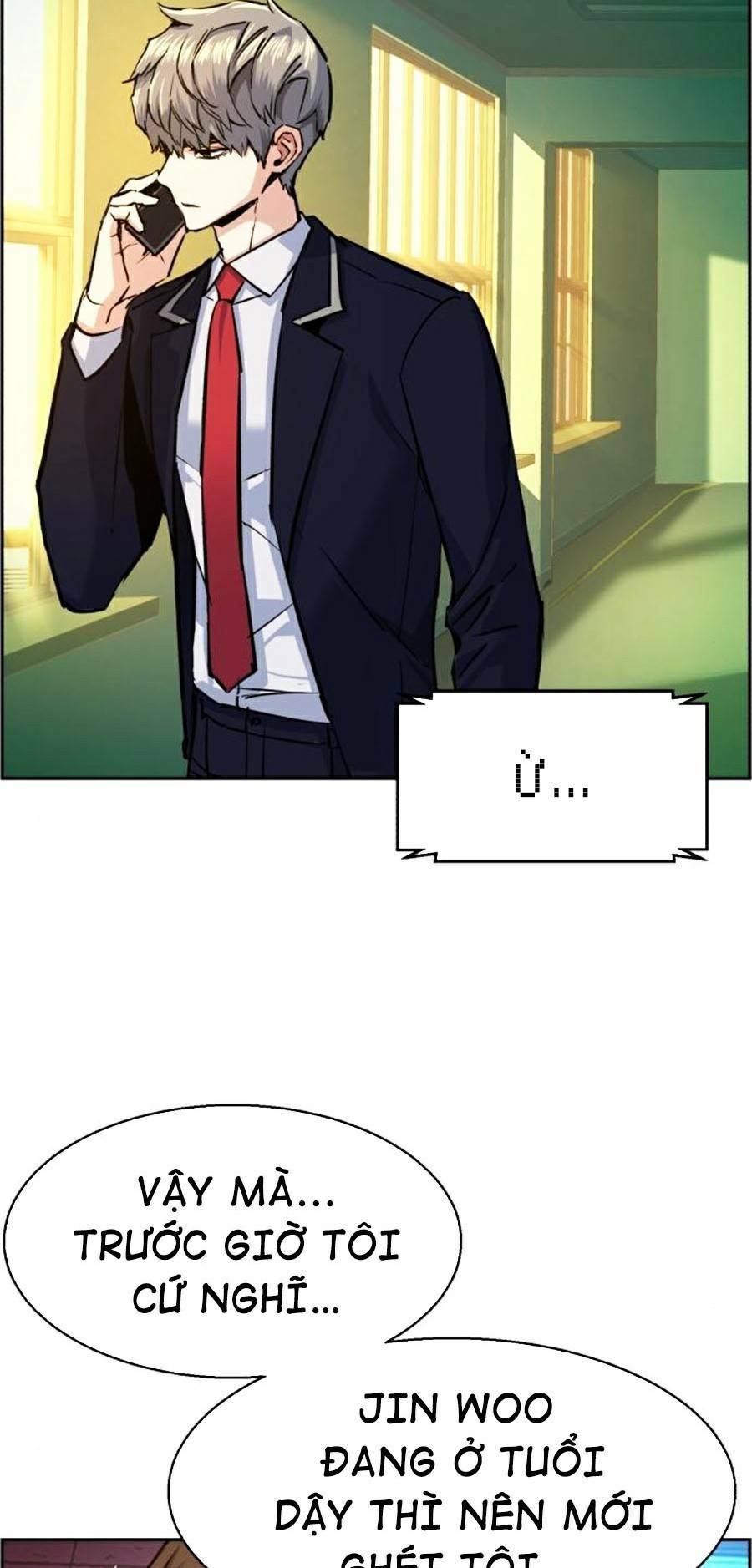 Bạn Học Của Tôi Là Lính Đánh Thuê - Chapter 69 - Page 23