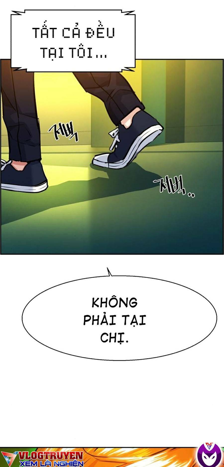 Bạn Học Của Tôi Là Lính Đánh Thuê - Chapter 69 - Page 25