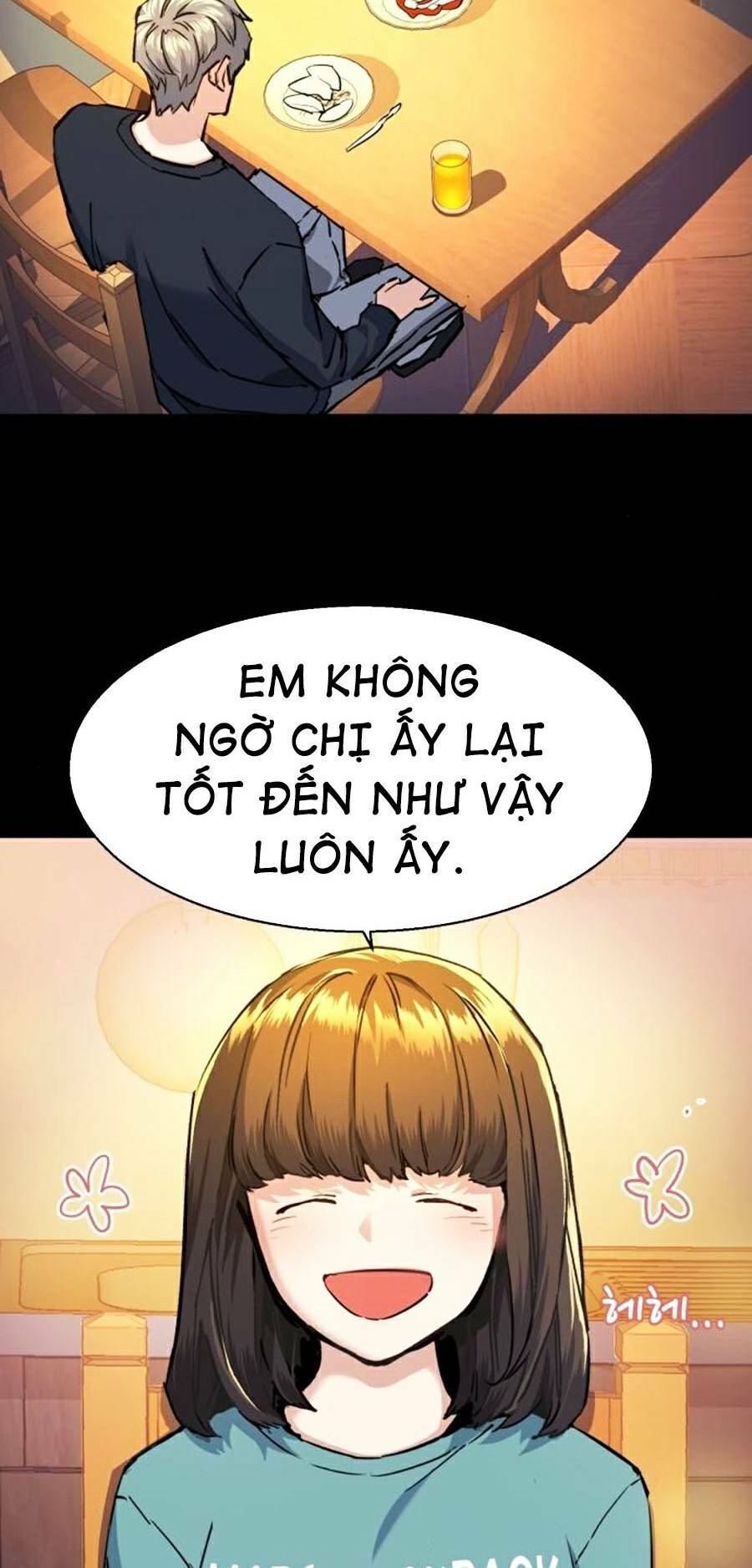 Bạn Học Của Tôi Là Lính Đánh Thuê - Chapter 69 - Page 30
