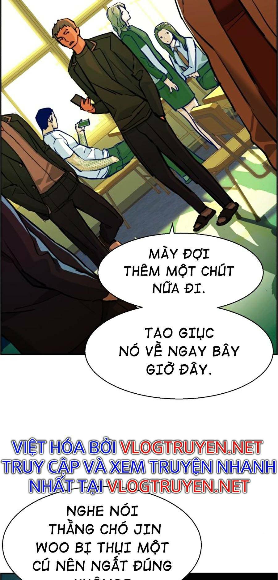 Bạn Học Của Tôi Là Lính Đánh Thuê - Chapter 69 - Page 34