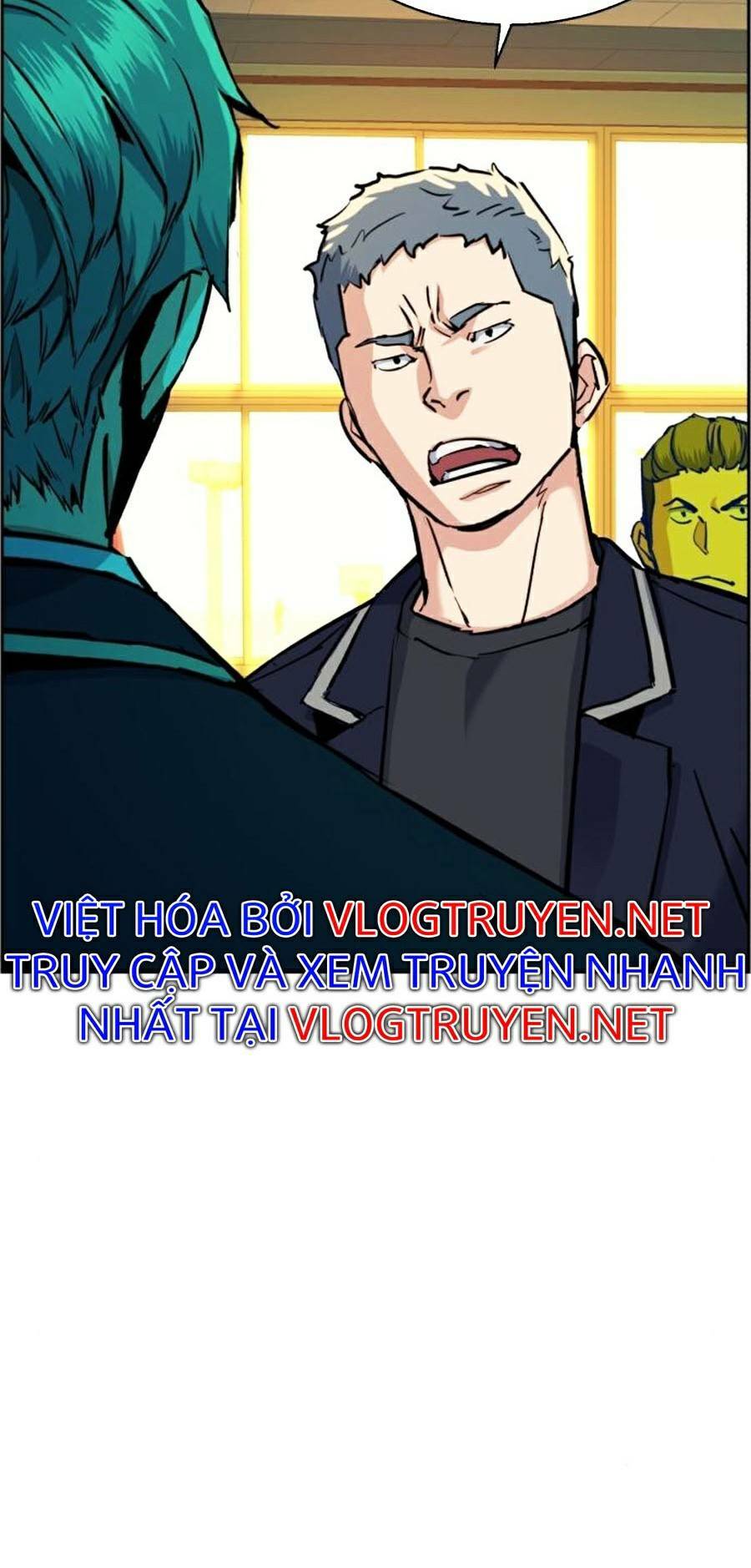 Bạn Học Của Tôi Là Lính Đánh Thuê - Chapter 69 - Page 39