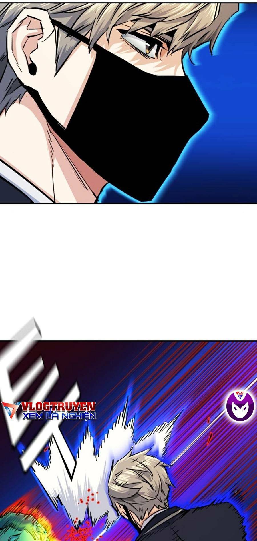 Bạn Học Của Tôi Là Lính Đánh Thuê - Chapter 69 - Page 40