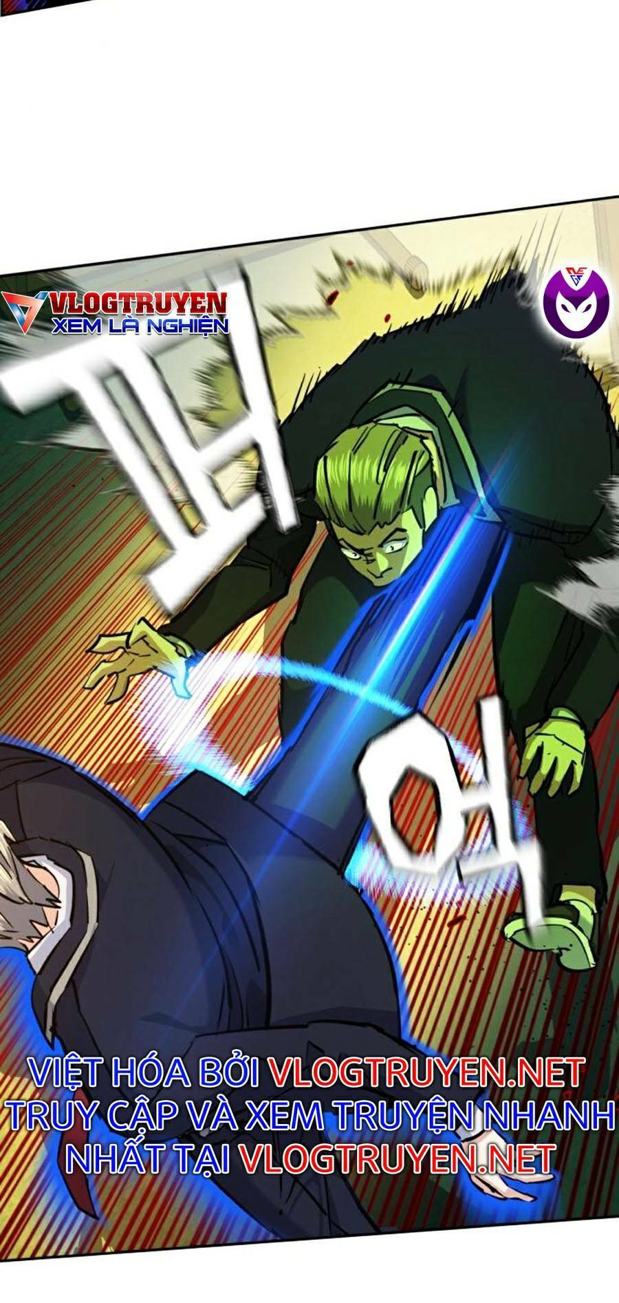 Bạn Học Của Tôi Là Lính Đánh Thuê - Chapter 69 - Page 43