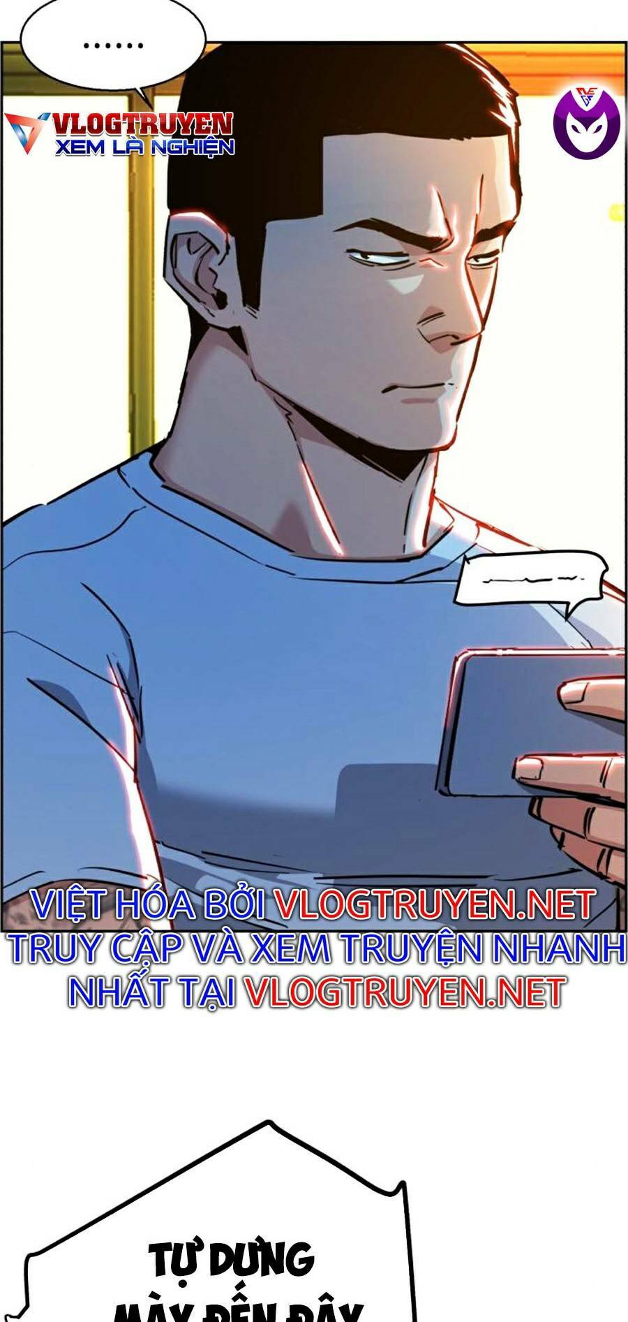 Bạn Học Của Tôi Là Lính Đánh Thuê - Chapter 69 - Page 46